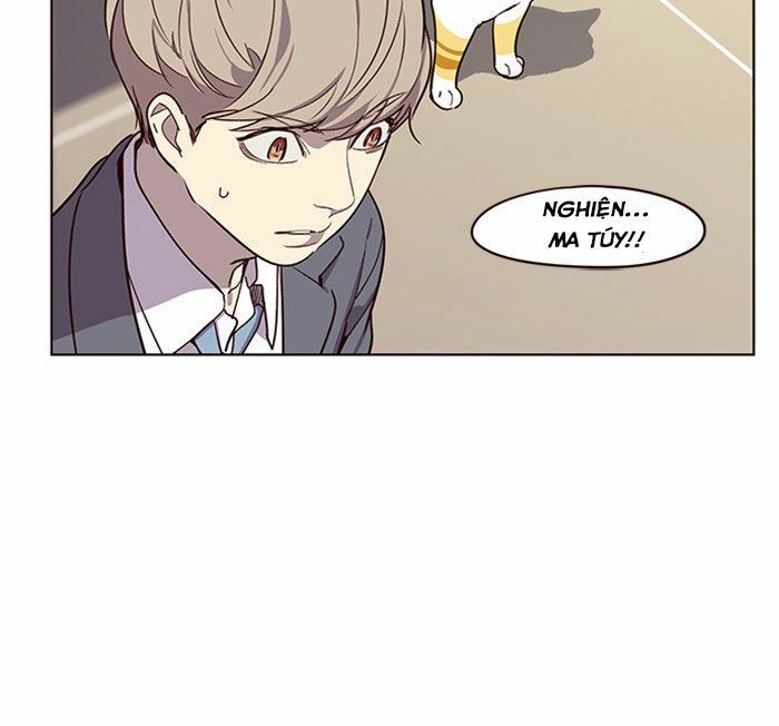 Hoá Thân Thành Mèo Chap 10 - Next Chap 11