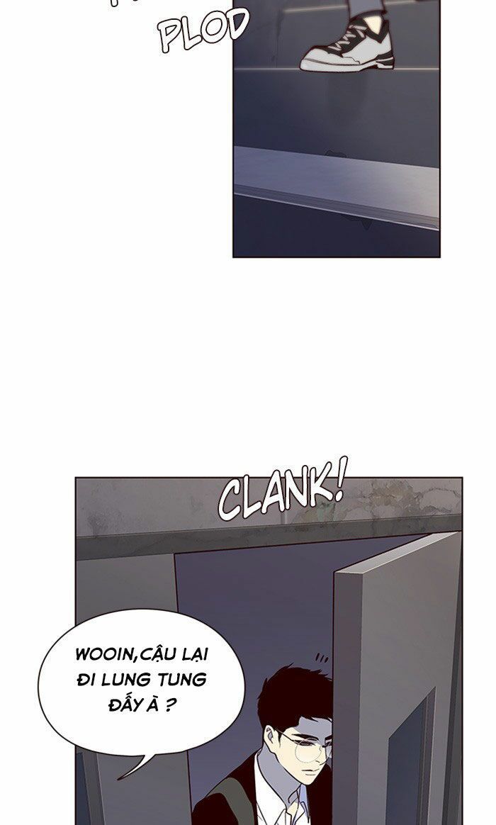 Hoá Thân Thành Mèo Chap 10 - Next Chap 11