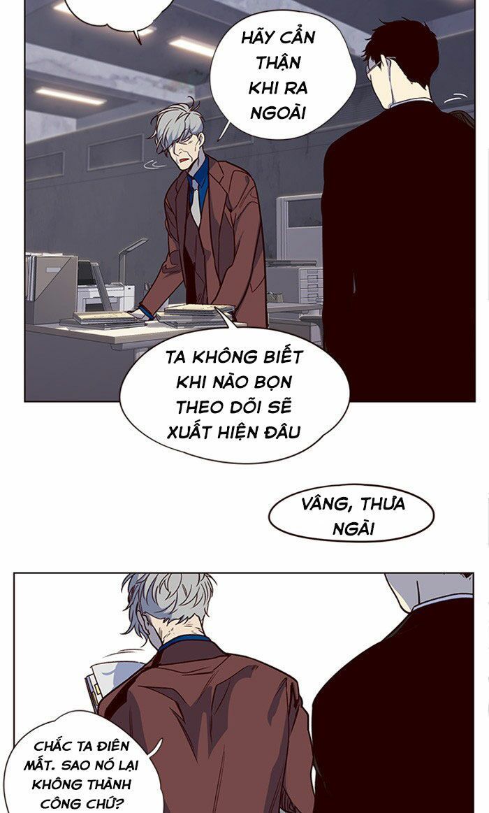 Hoá Thân Thành Mèo Chap 10 - Next Chap 11