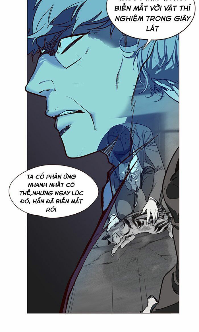 Hoá Thân Thành Mèo Chap 10 - Next Chap 11
