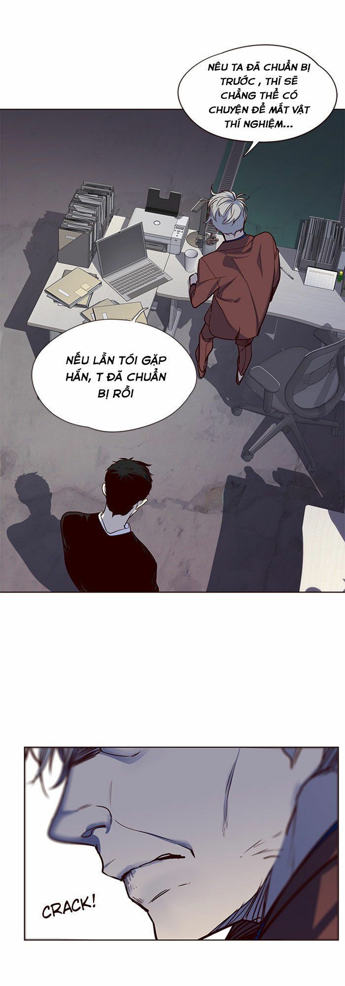 Hoá Thân Thành Mèo Chap 10 - Next Chap 11
