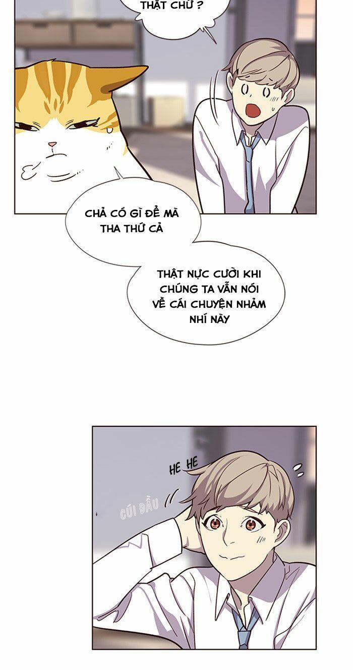 Hoá Thân Thành Mèo Chap 10 - Next Chap 11