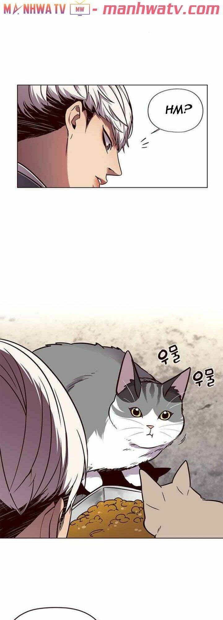 Hoá Thân Thành Mèo Chap 100 - Next Chap 101