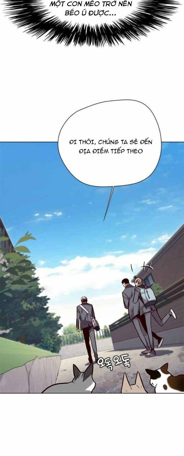 Hoá Thân Thành Mèo Chap 100 - Next Chap 101