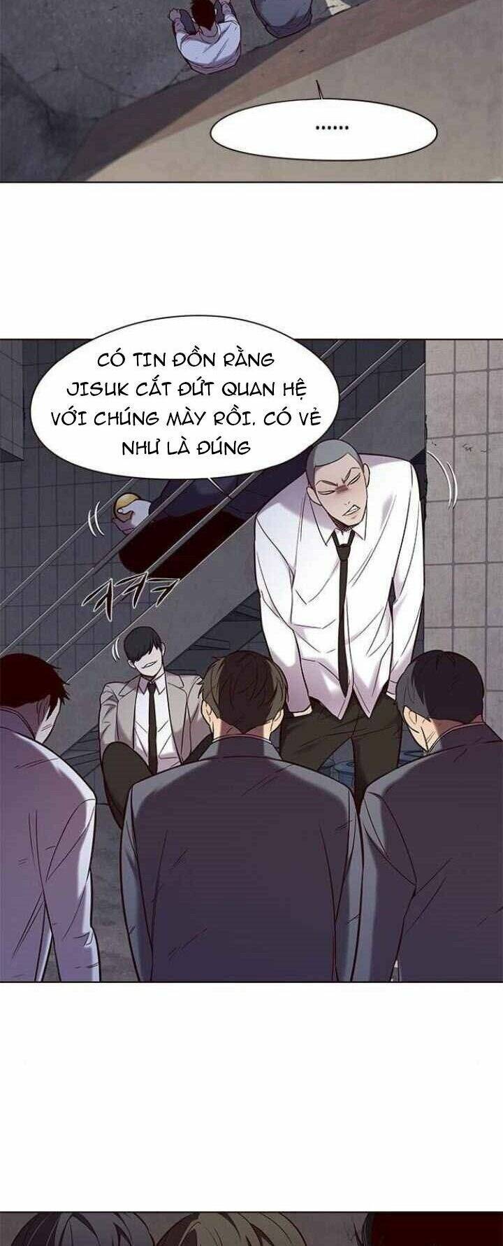 Hoá Thân Thành Mèo Chap 100 - Next Chap 101