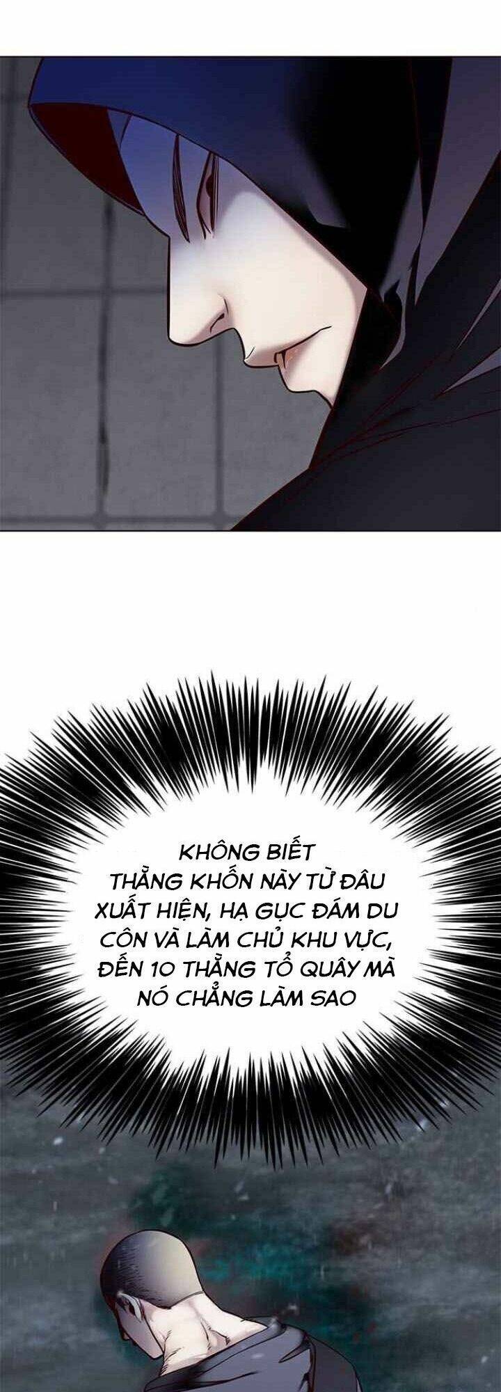 Hoá Thân Thành Mèo Chap 100 - Next Chap 101