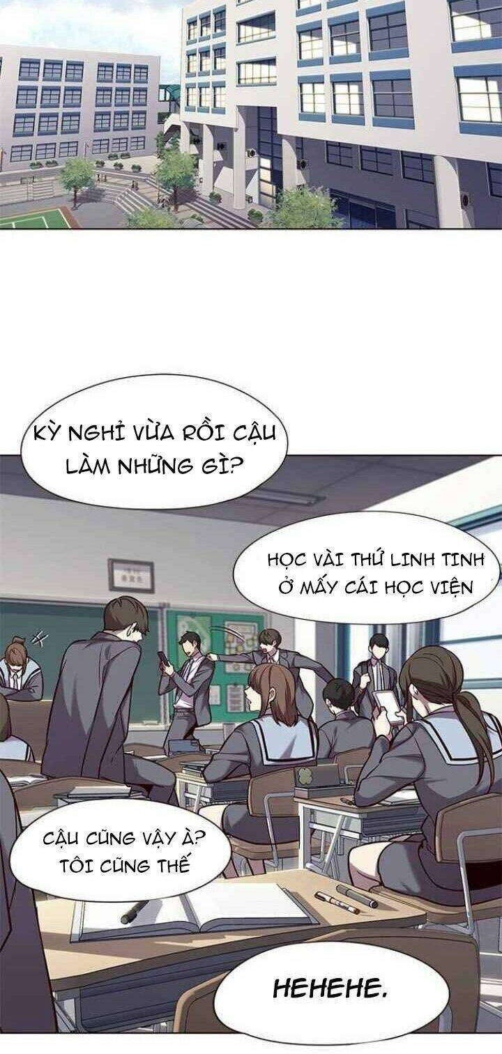 Hoá Thân Thành Mèo Chap 100 - Next Chap 101