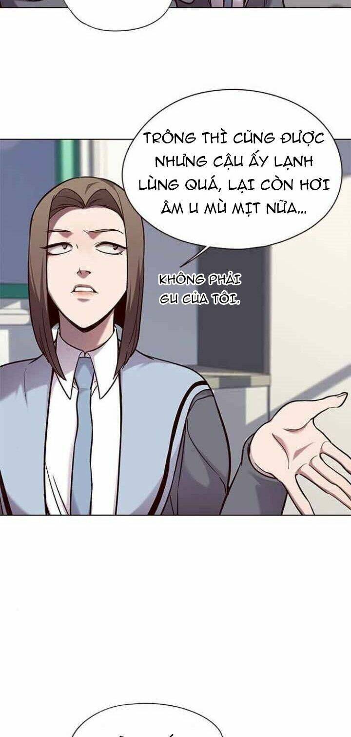 Hoá Thân Thành Mèo Chap 100 - Next Chap 101