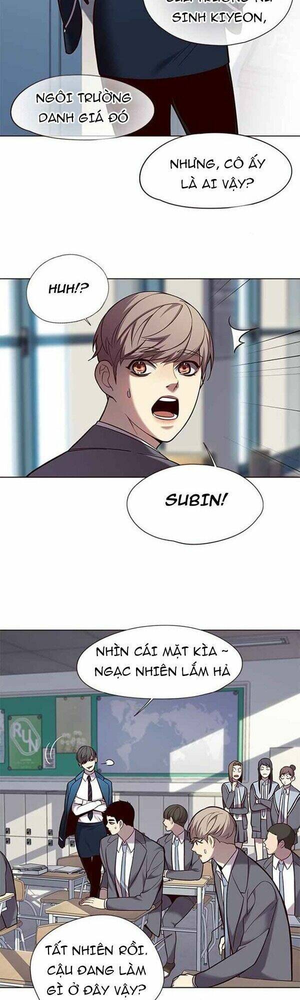 Hoá Thân Thành Mèo Chap 100 - Next Chap 101