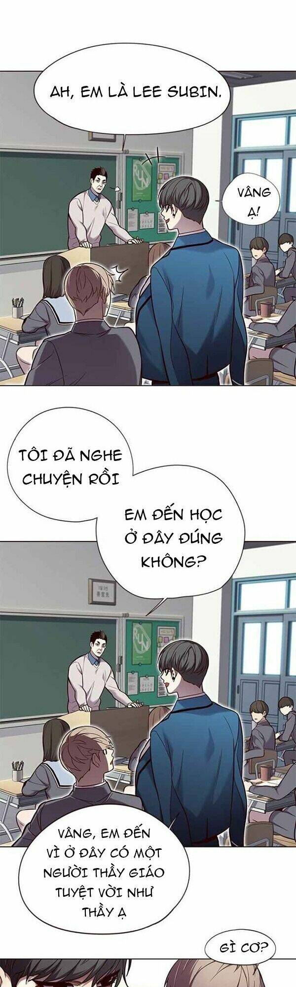 Hoá Thân Thành Mèo Chap 100 - Next Chap 101