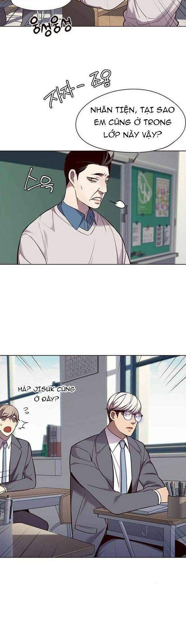 Hoá Thân Thành Mèo Chap 100 - Next Chap 101