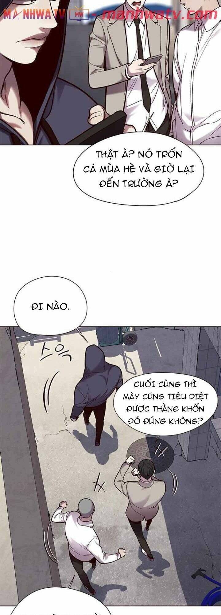 Hoá Thân Thành Mèo Chap 101 - Next Chap 102