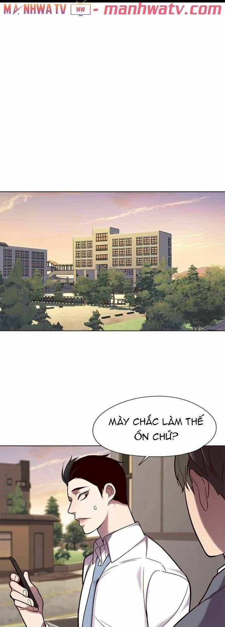 Hoá Thân Thành Mèo Chap 101 - Next Chap 102