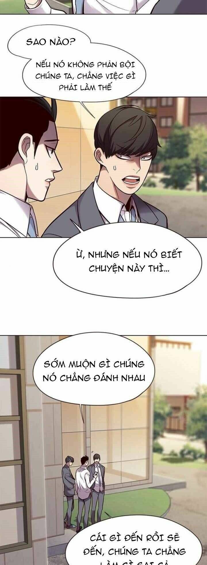 Hoá Thân Thành Mèo Chap 101 - Next Chap 102
