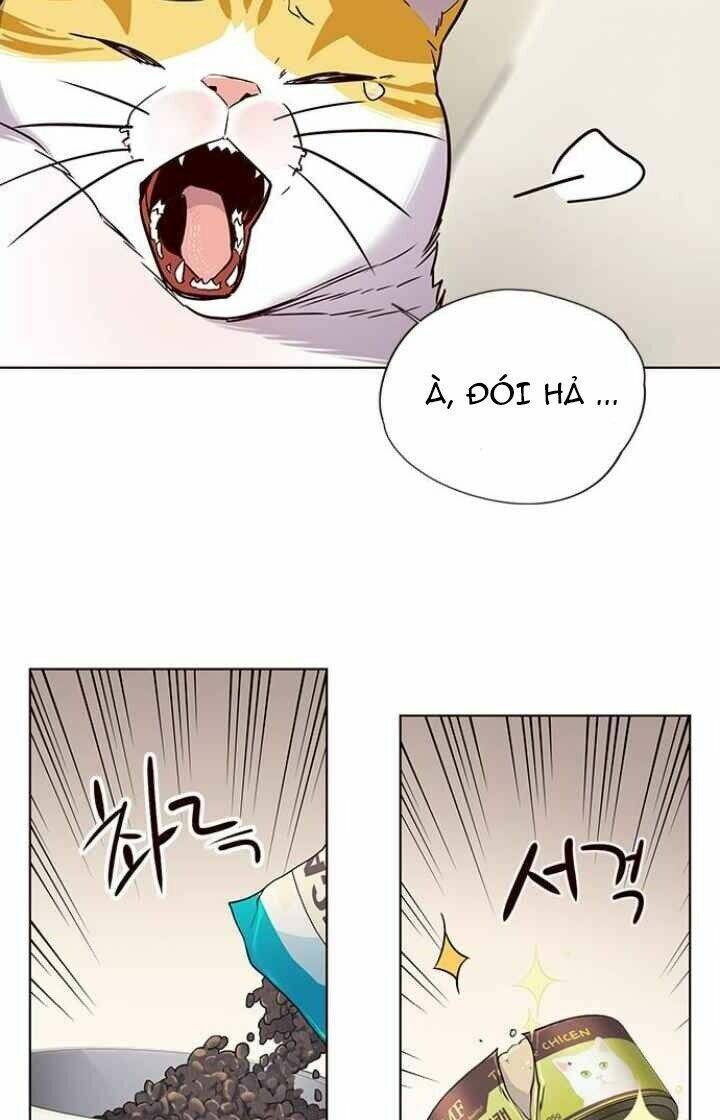 Hoá Thân Thành Mèo Chap 101 - Next Chap 102