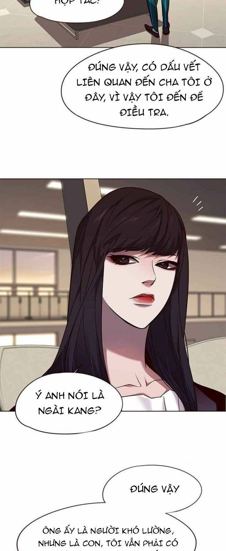 Hoá Thân Thành Mèo Chap 101 - Next Chap 102