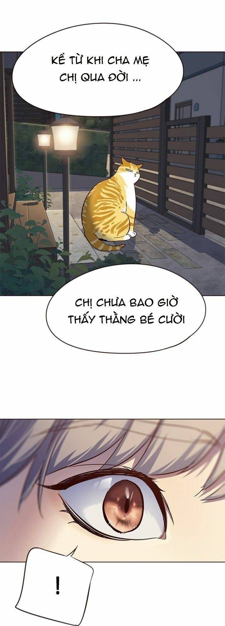 Hoá Thân Thành Mèo Chap 102 - Next Chap 103
