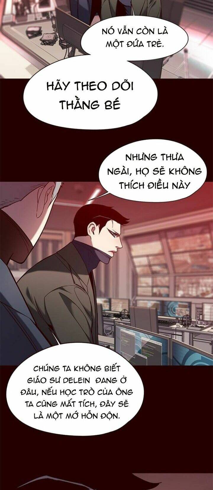 Hoá Thân Thành Mèo Chap 103 - Next Chap 104