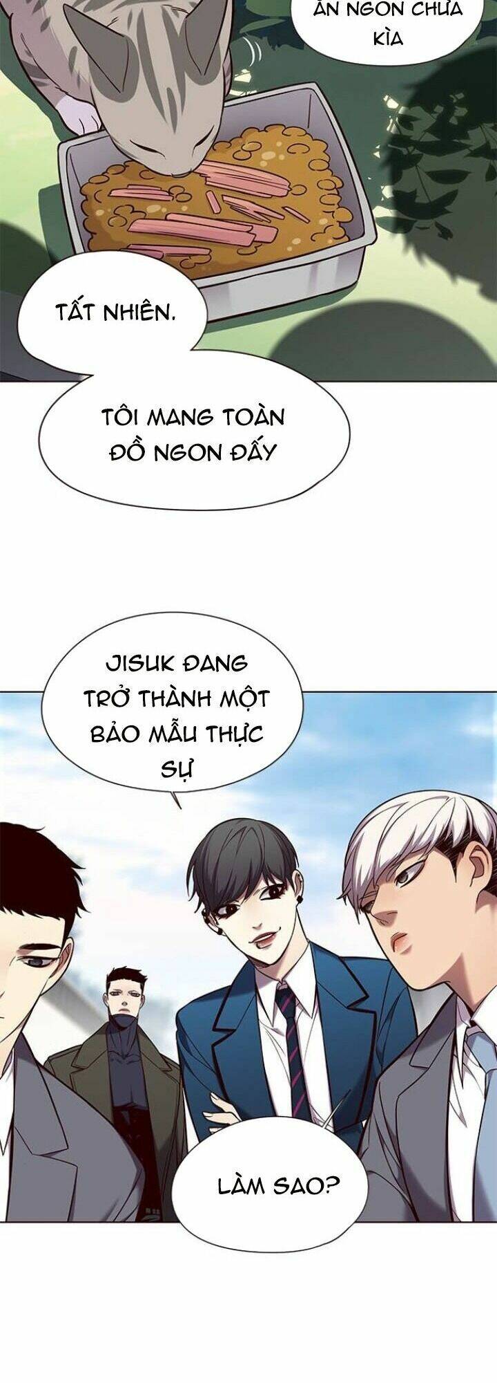 Hoá Thân Thành Mèo Chap 103 - Next Chap 104