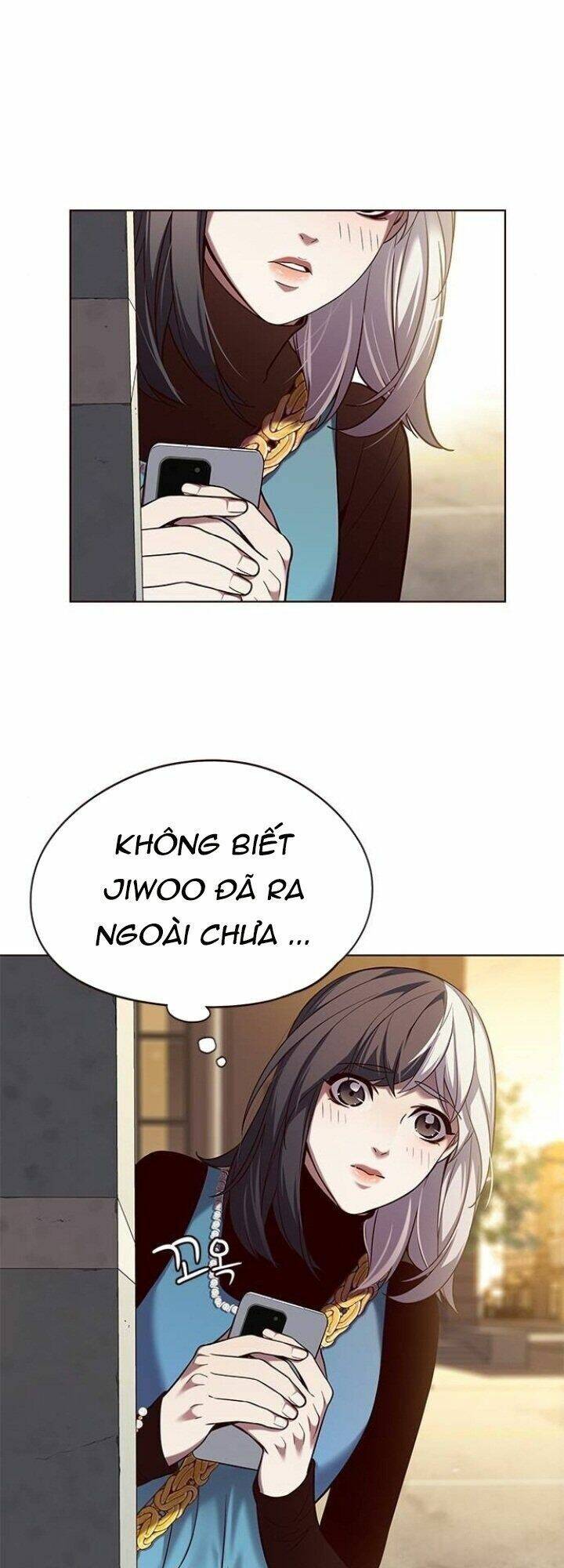 Hoá Thân Thành Mèo Chap 103 - Next Chap 104