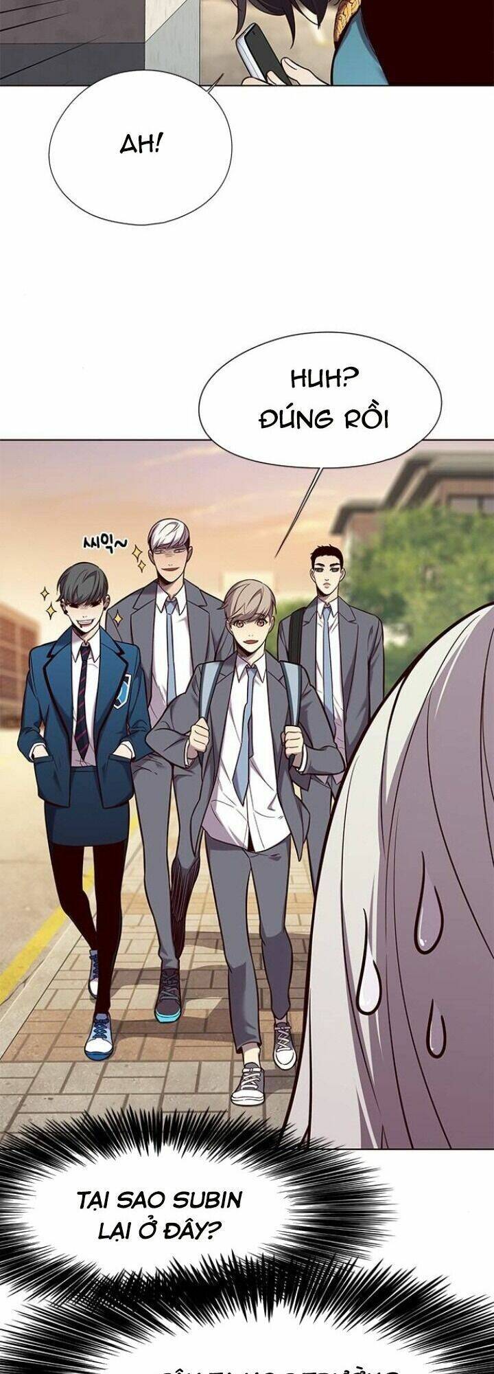 Hoá Thân Thành Mèo Chap 103 - Next Chap 104