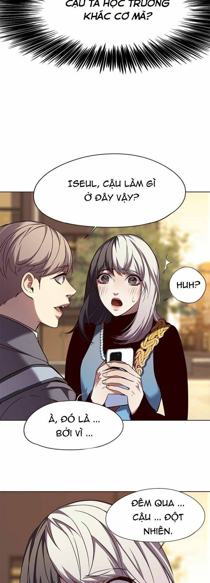 Hoá Thân Thành Mèo Chap 103 - Next Chap 104