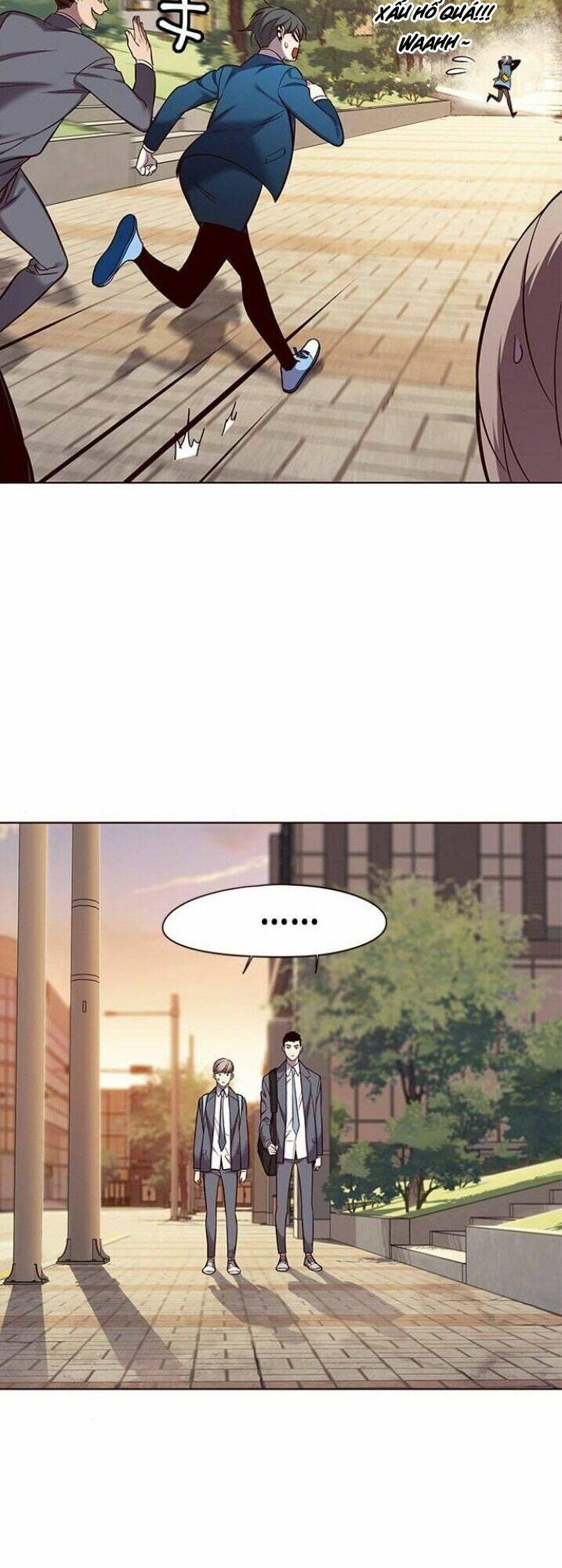 Hoá Thân Thành Mèo Chap 103 - Next Chap 104