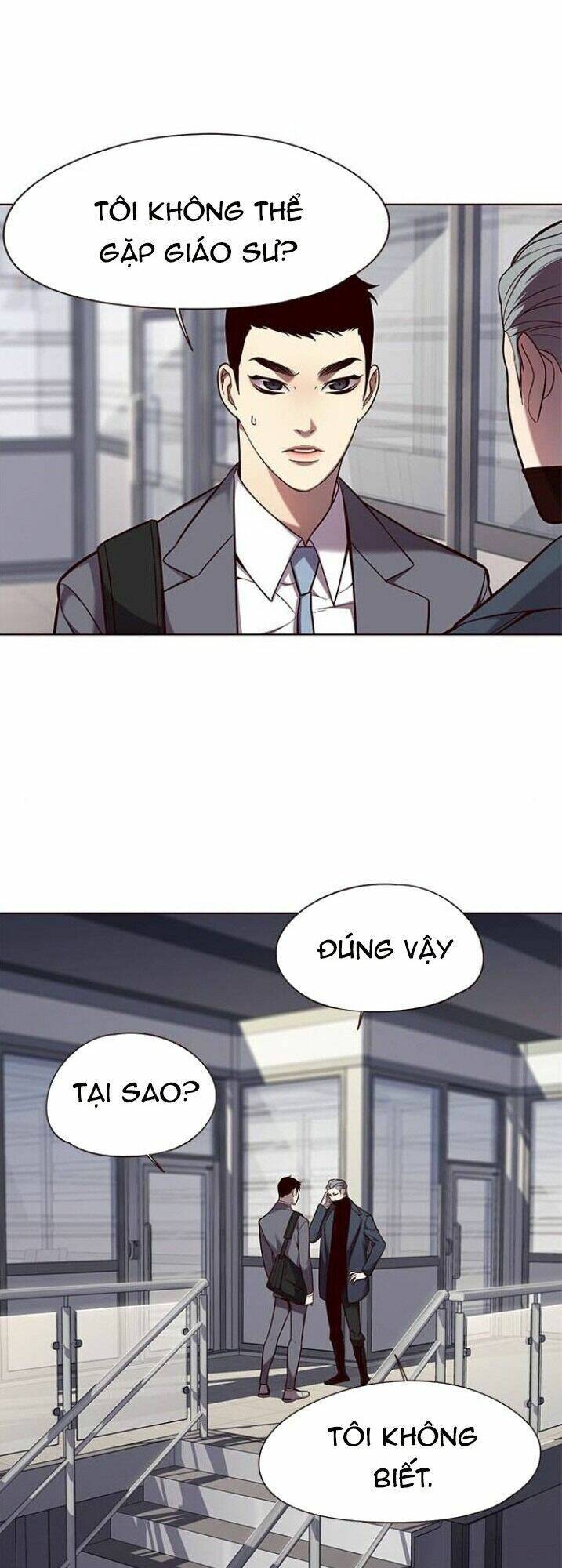 Hoá Thân Thành Mèo Chap 103 - Next Chap 104