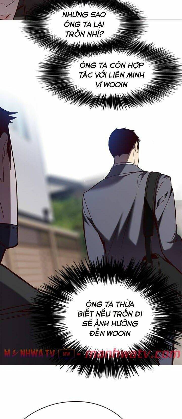 Hoá Thân Thành Mèo Chap 103 - Next Chap 104