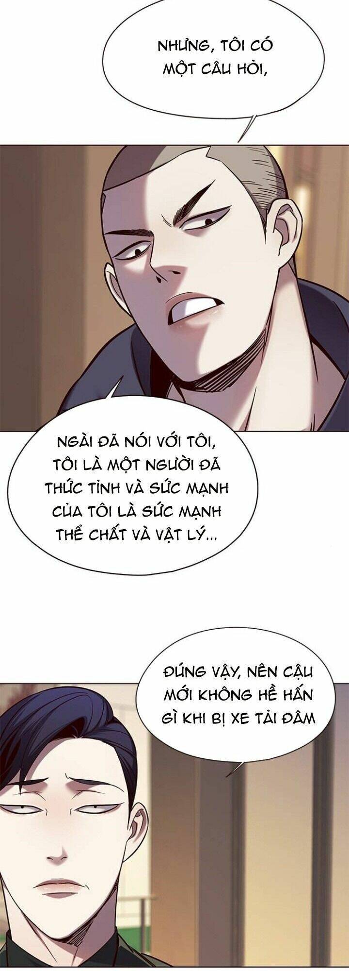 Hoá Thân Thành Mèo Chap 104 - Next Chap 105