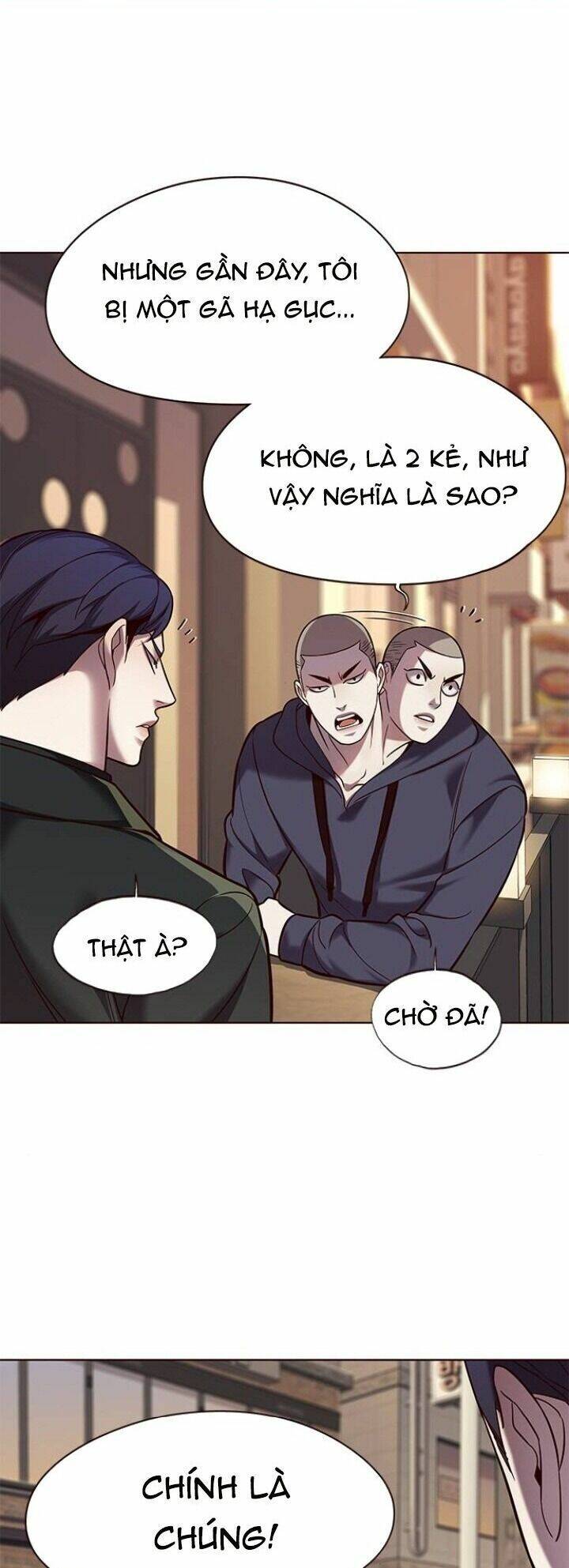 Hoá Thân Thành Mèo Chap 104 - Next Chap 105