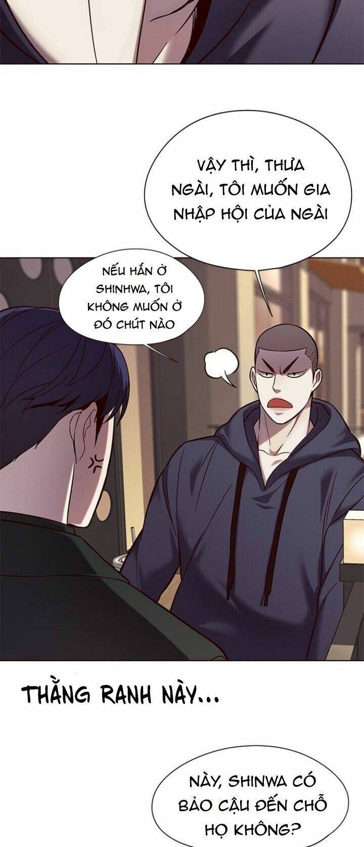 Hoá Thân Thành Mèo Chap 104 - Next Chap 105
