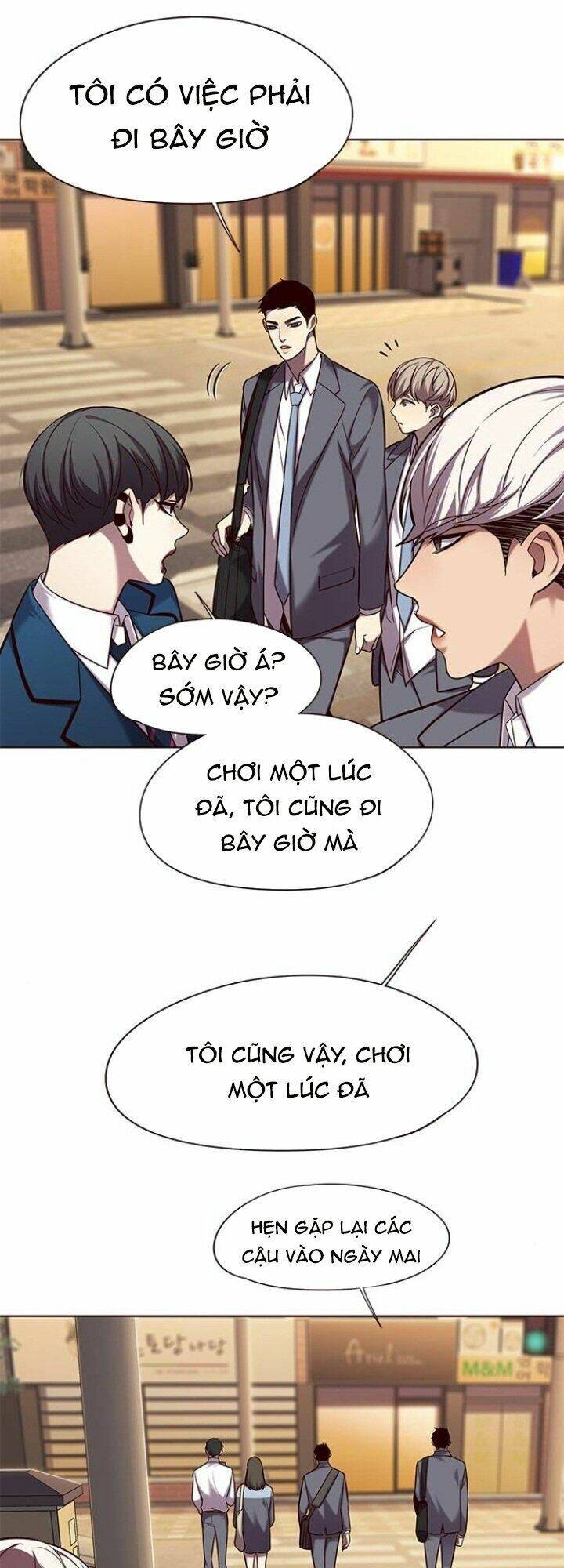 Hoá Thân Thành Mèo Chap 104 - Next Chap 105