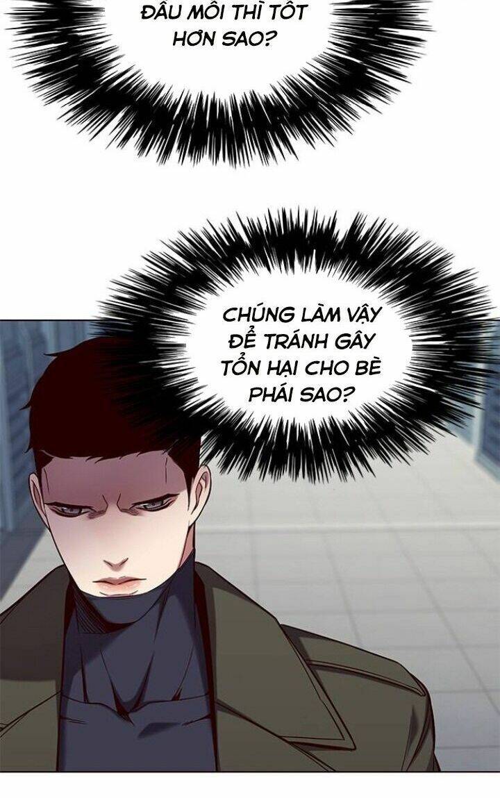 Hoá Thân Thành Mèo Chap 104 - Next Chap 105