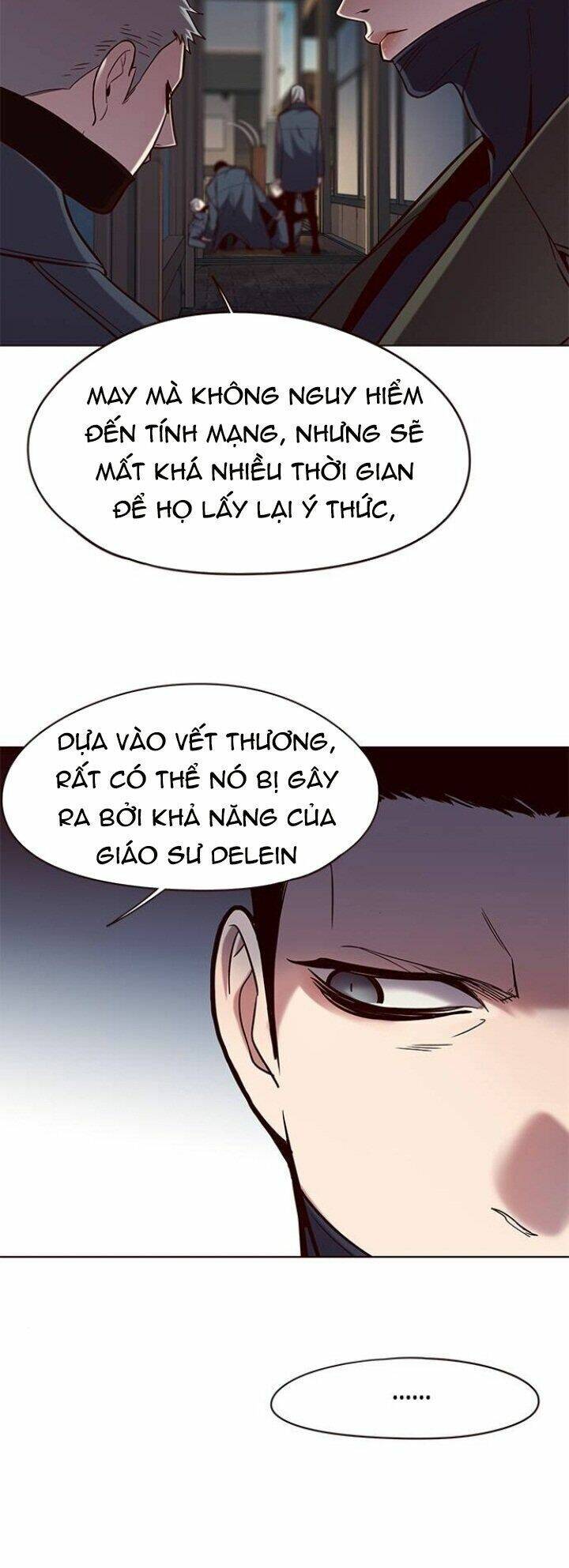 Hoá Thân Thành Mèo Chap 104 - Next Chap 105