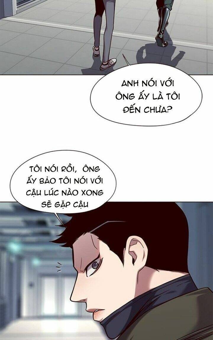 Hoá Thân Thành Mèo Chap 104 - Next Chap 105