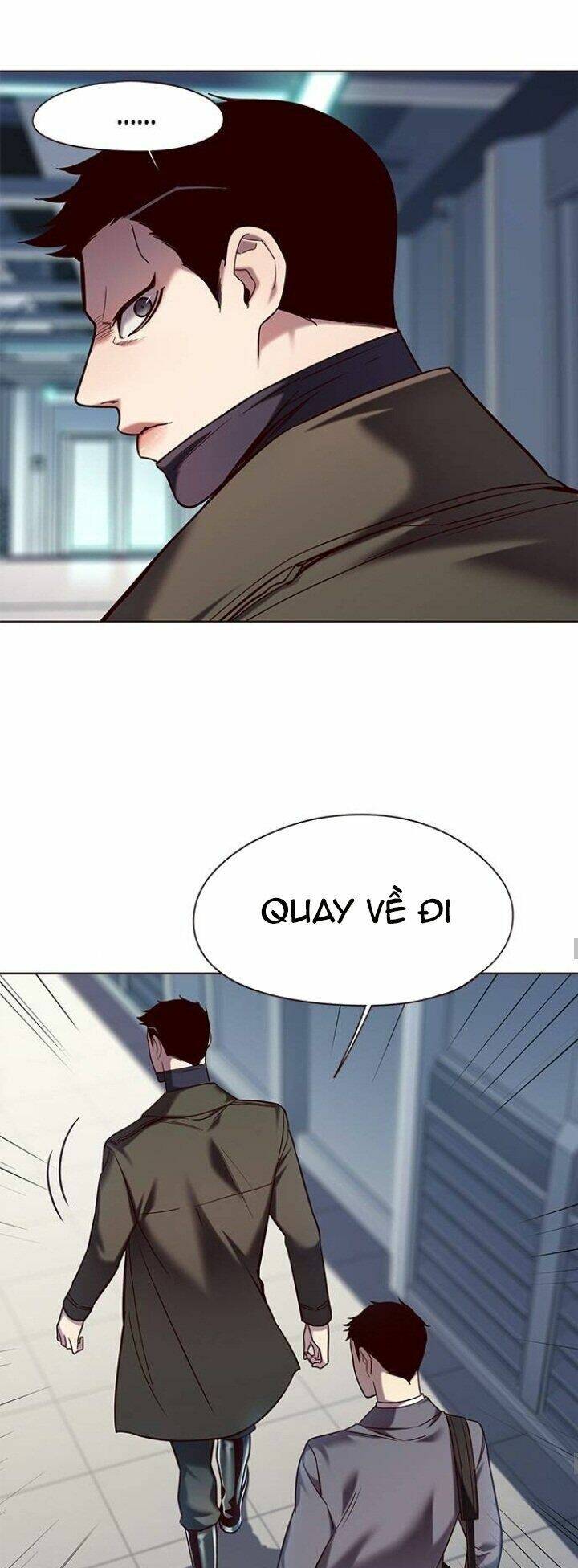 Hoá Thân Thành Mèo Chap 104 - Next Chap 105