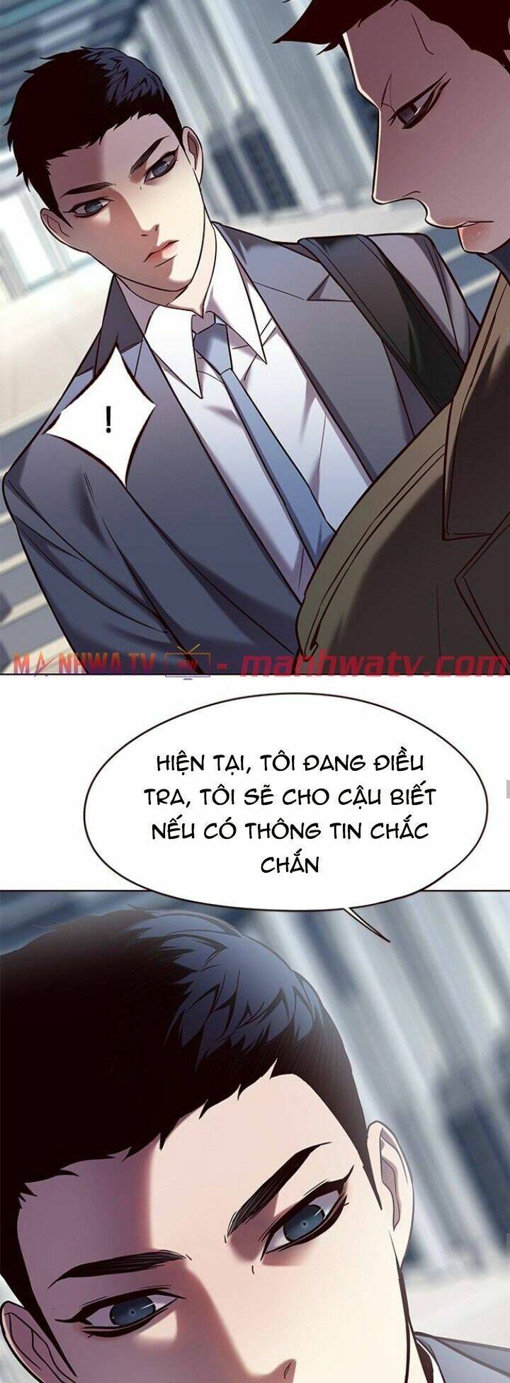 Hoá Thân Thành Mèo Chap 104 - Next Chap 105