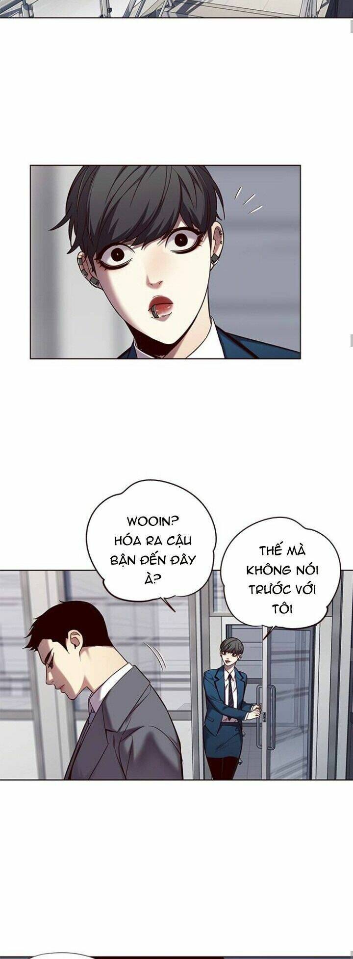 Hoá Thân Thành Mèo Chap 104 - Next Chap 105