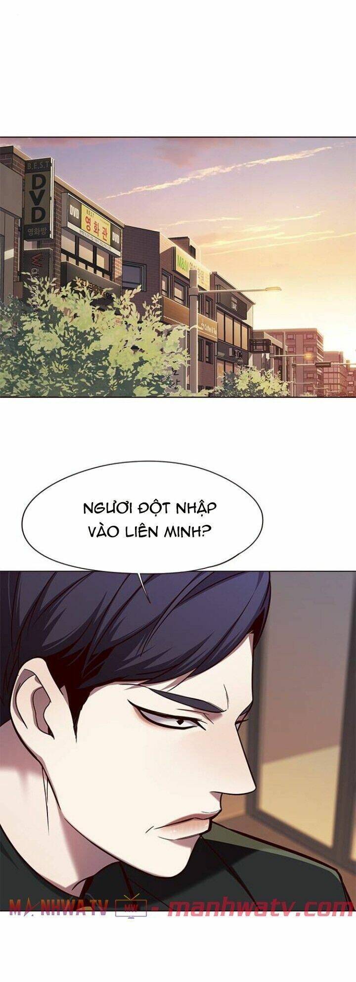 Hoá Thân Thành Mèo Chap 104 - Next Chap 105