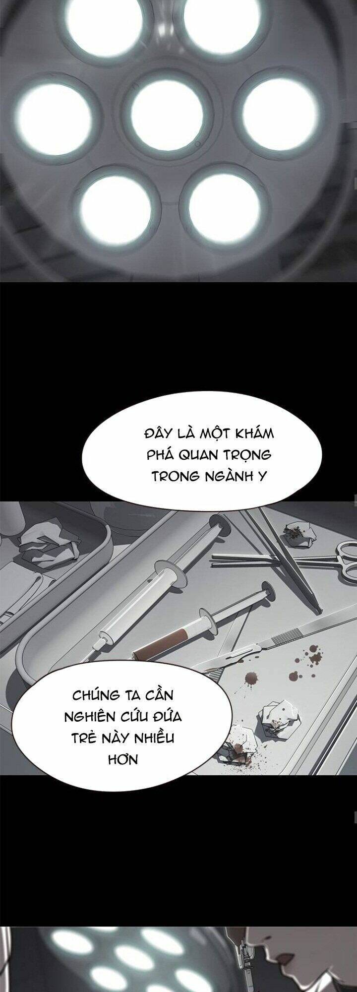 Hoá Thân Thành Mèo Chap 104 - Next Chap 105