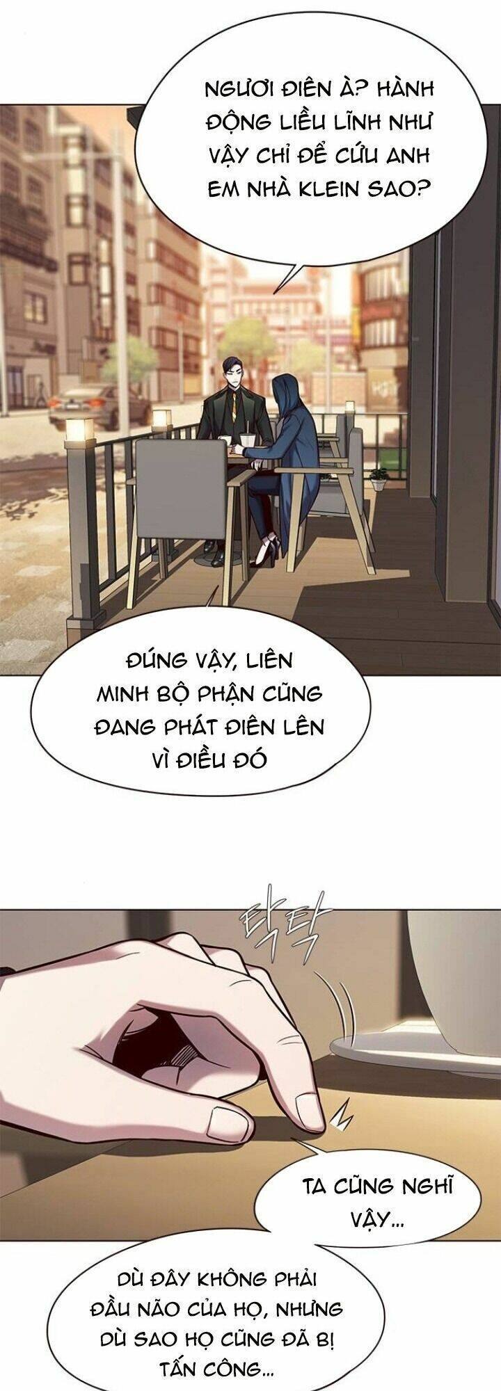 Hoá Thân Thành Mèo Chap 104 - Next Chap 105