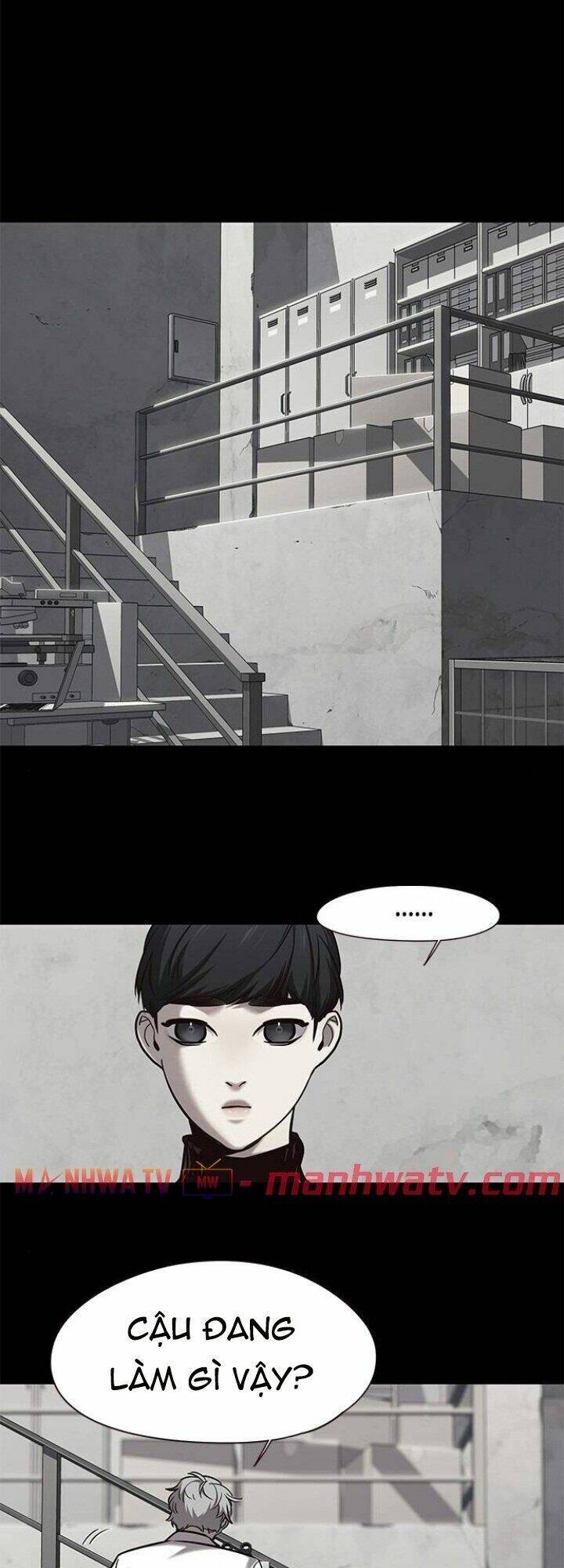 Hoá Thân Thành Mèo Chap 104 - Next Chap 105