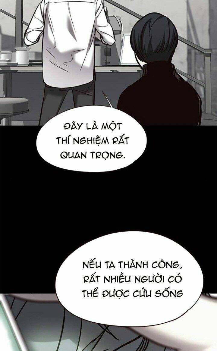 Hoá Thân Thành Mèo Chap 104 - Next Chap 105