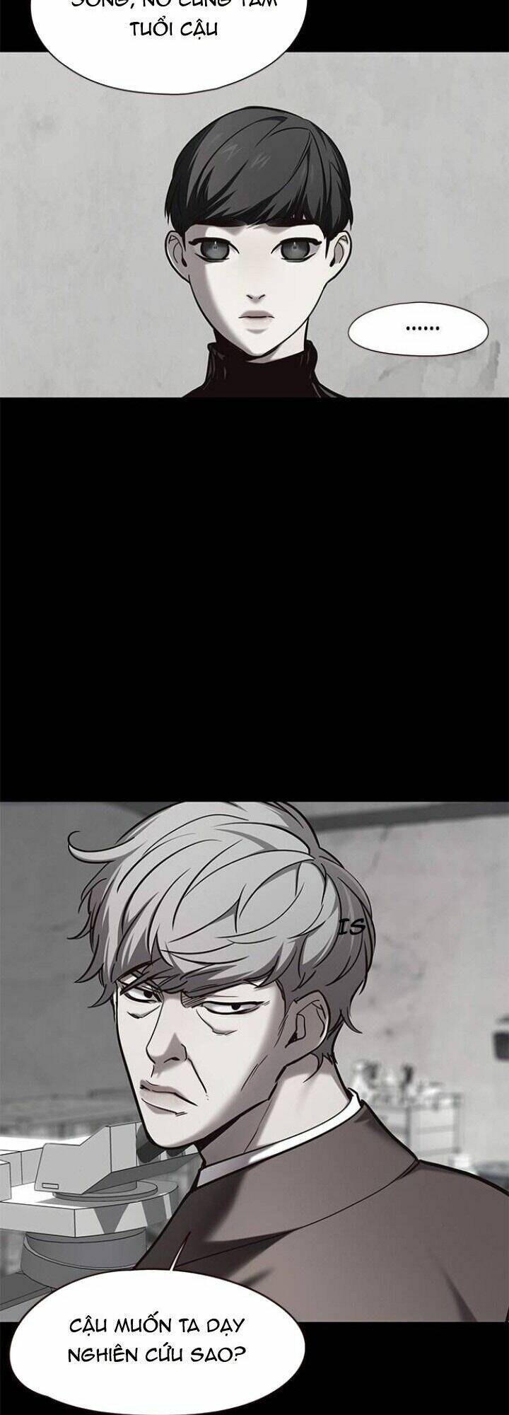 Hoá Thân Thành Mèo Chap 104 - Next Chap 105