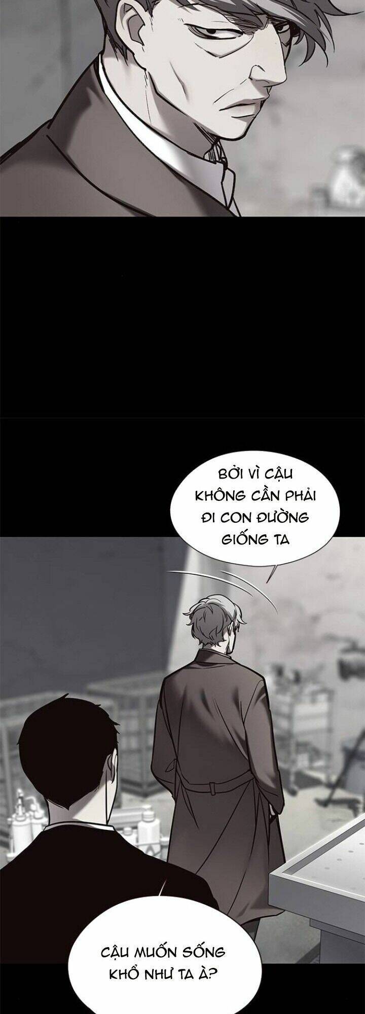 Hoá Thân Thành Mèo Chap 104 - Next Chap 105
