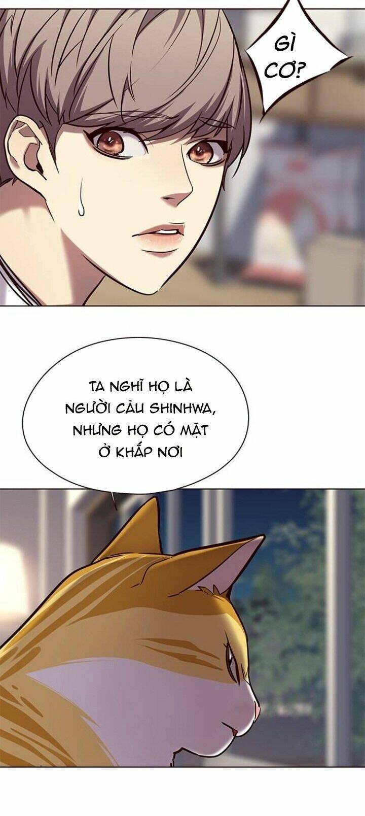 Hoá Thân Thành Mèo Chap 104 - Next Chap 105