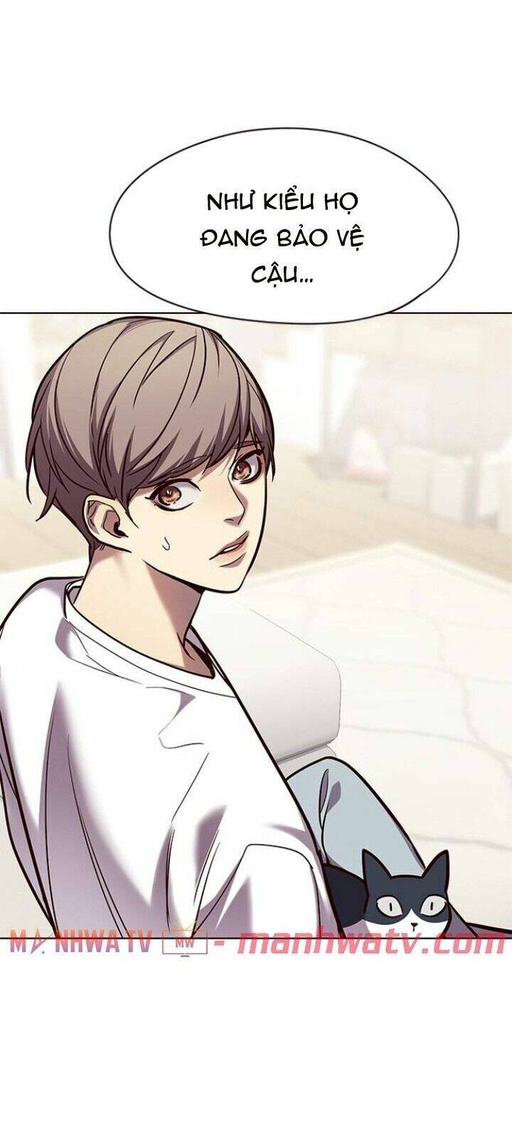 Hoá Thân Thành Mèo Chap 104 - Next Chap 105