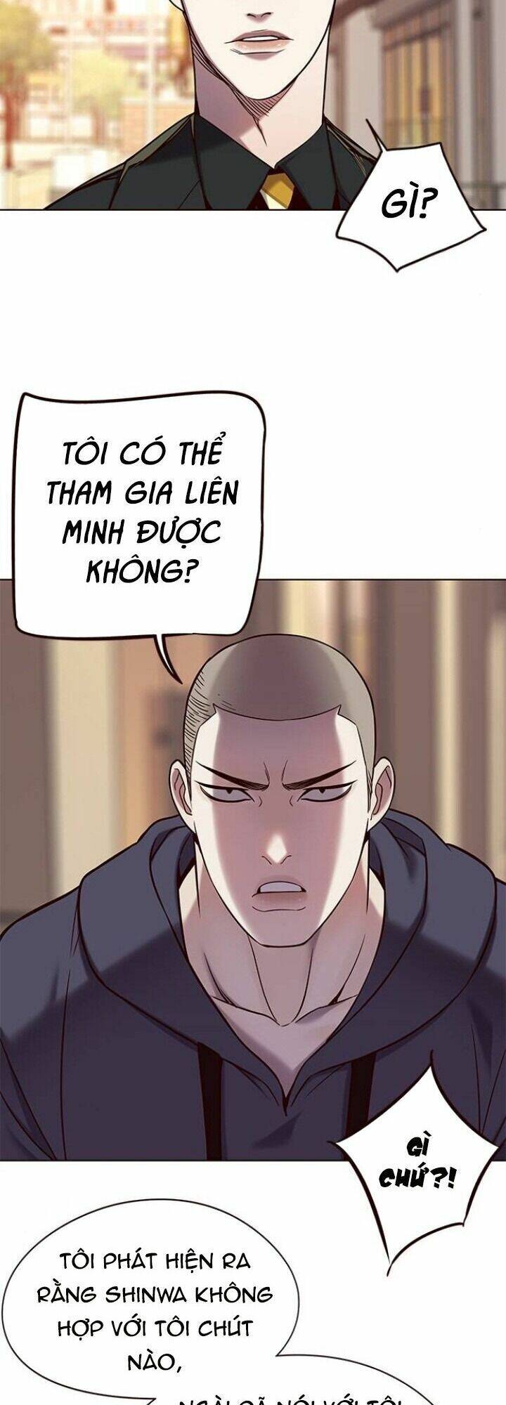 Hoá Thân Thành Mèo Chap 104 - Next Chap 105