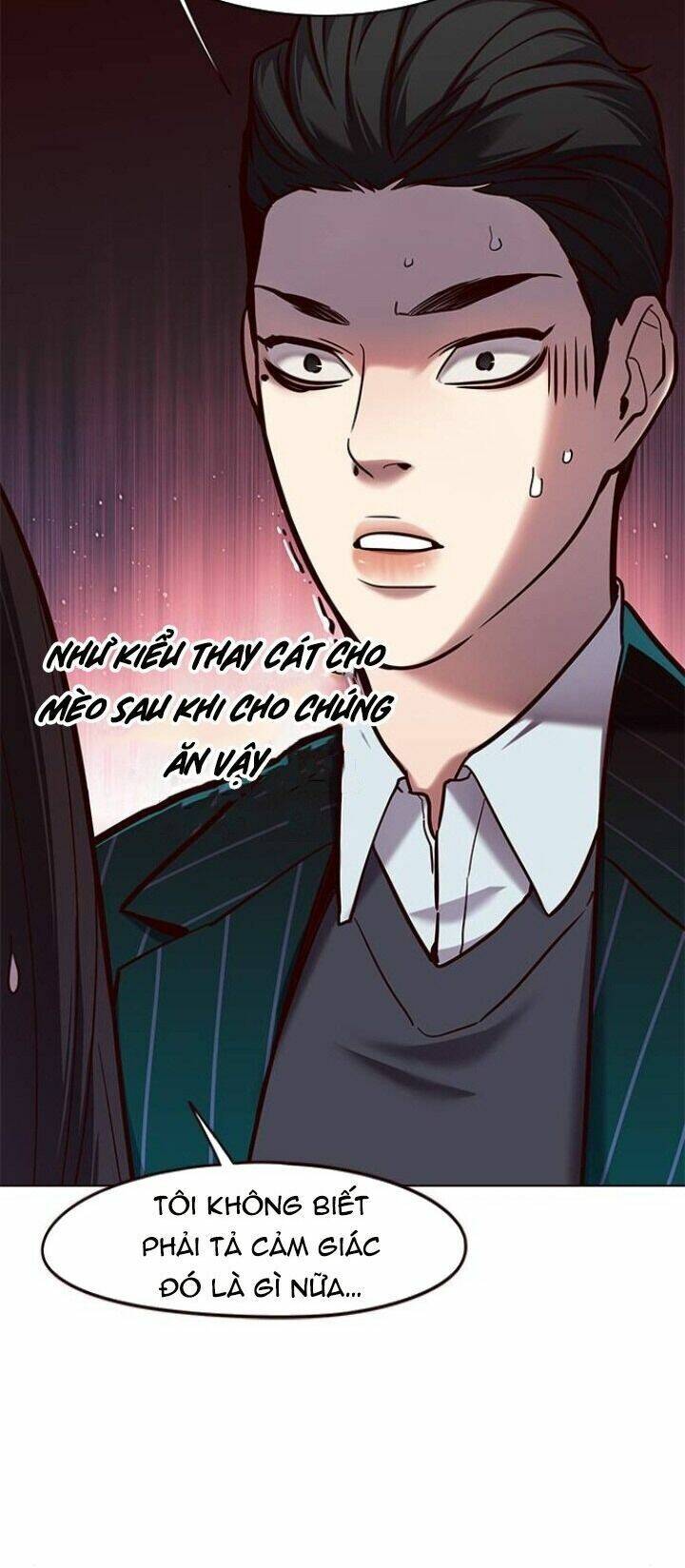Hoá Thân Thành Mèo Chap 105 - Next Chap 106